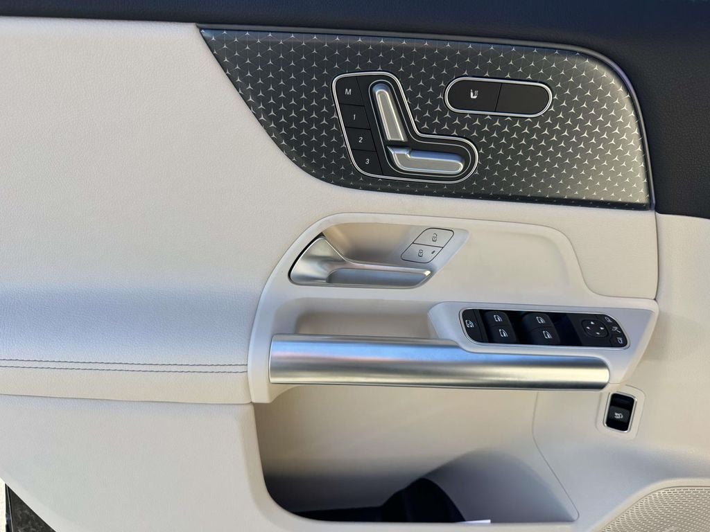 2026 Mercedes-Benz GLA GLA 250 4MATIC®