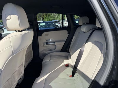 2026 Mercedes-Benz GLA GLA 250 4MATIC®