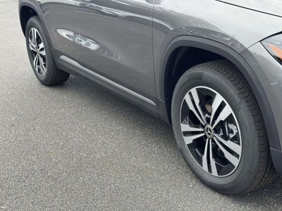 2026 Mercedes-Benz GLA GLA 250 4MATIC®