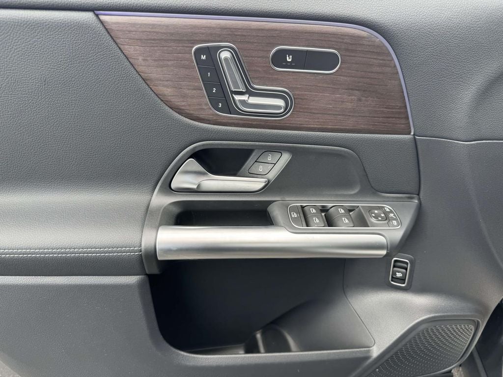2026 Mercedes-Benz GLA GLA 250 4MATIC®