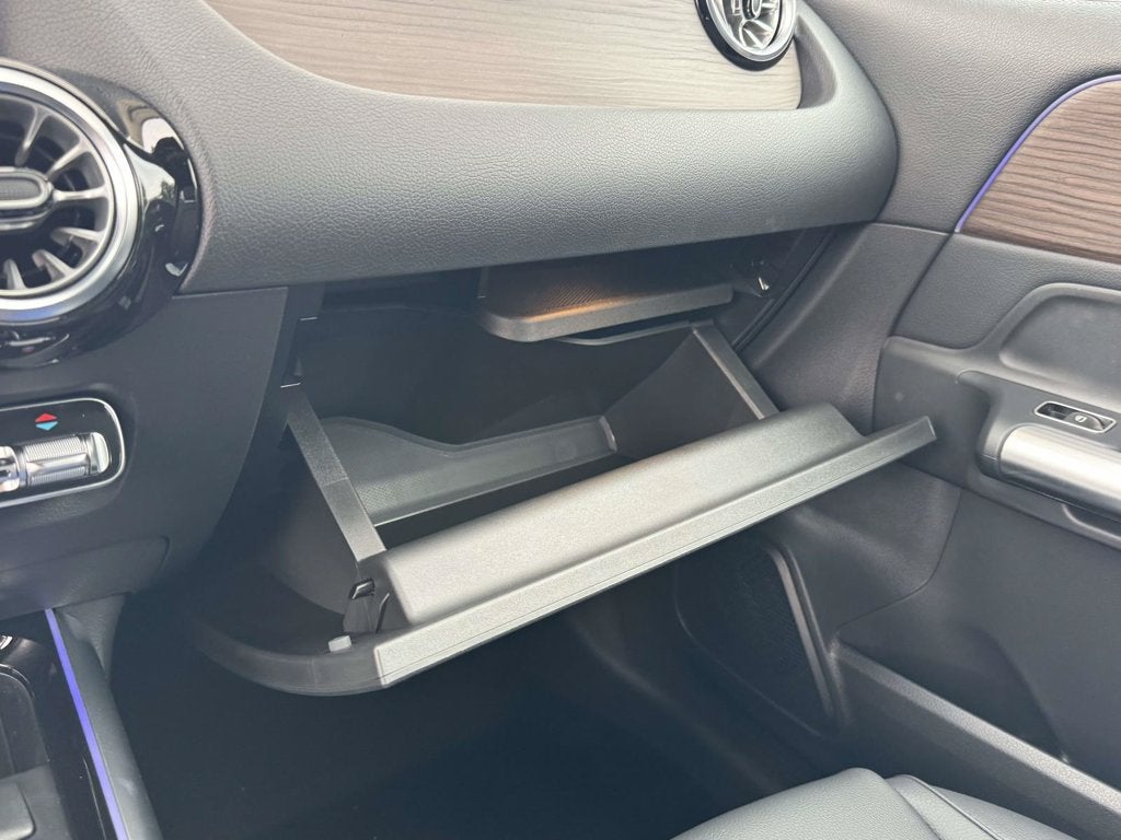 2026 Mercedes-Benz GLA GLA 250 4MATIC®
