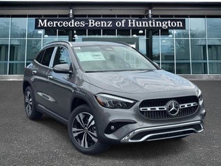2026 Mercedes-Benz GLA GLA 250 4MATIC®