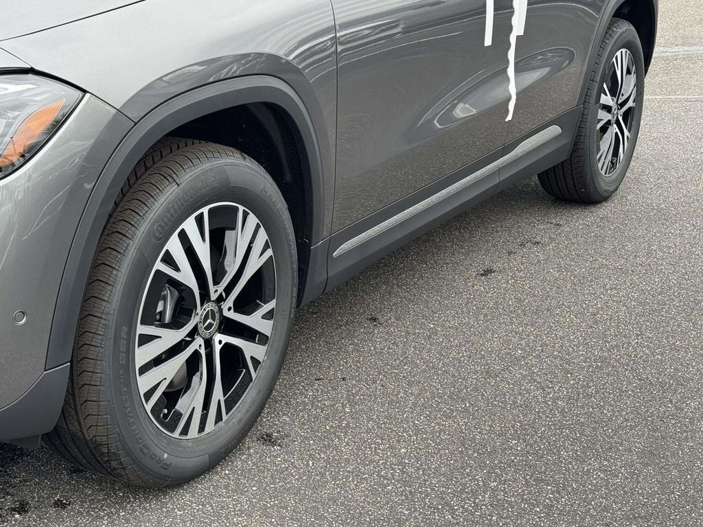 2026 Mercedes-Benz GLA GLA 250 4MATIC®