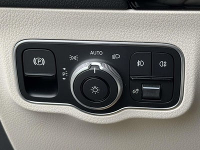 2026 Mercedes-Benz GLA GLA 250 4MATIC®