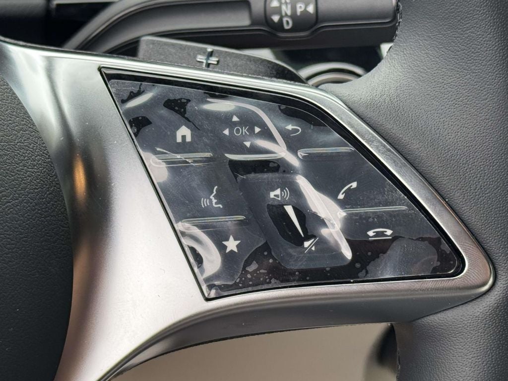 2026 Mercedes-Benz GLA GLA 250 4MATIC®