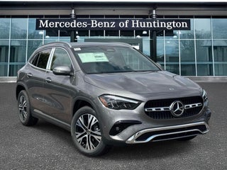 2026 Mercedes-Benz GLA GLA 250 4MATIC®