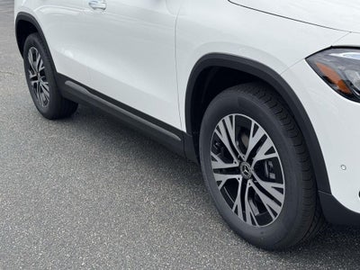 2026 Mercedes-Benz GLA GLA 250 4MATIC®