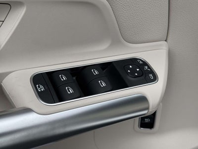 2026 Mercedes-Benz GLA GLA 250 4MATIC®
