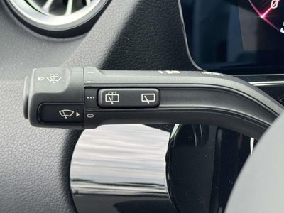 2026 Mercedes-Benz GLA GLA 250 4MATIC®