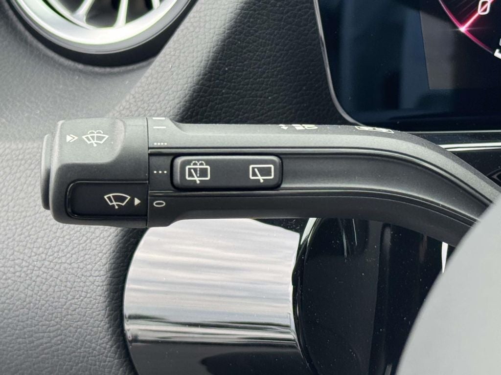 2026 Mercedes-Benz GLA GLA 250 4MATIC®