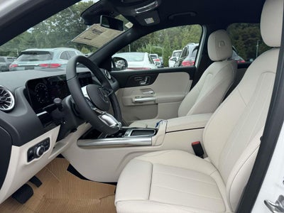2026 Mercedes-Benz GLA GLA 250 4MATIC®