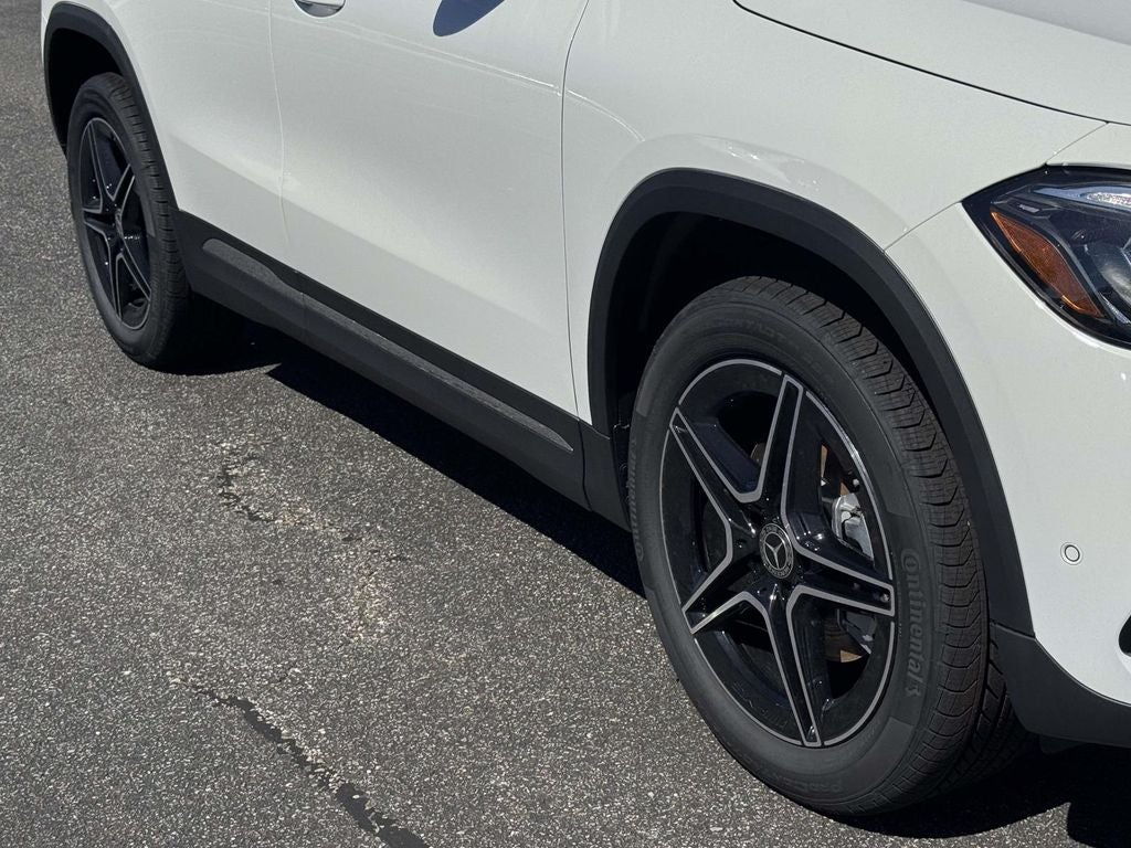 2026 Mercedes-Benz GLA GLA 250 4MATIC®