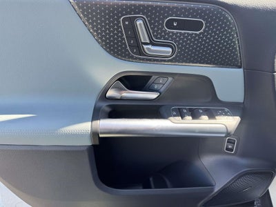 2026 Mercedes-Benz GLA GLA 250 4MATIC®