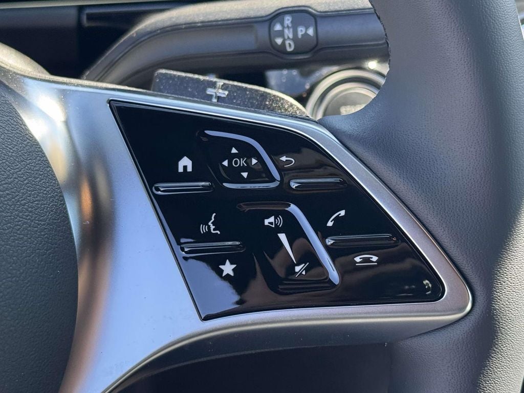 2026 Mercedes-Benz GLA GLA 250 4MATIC®