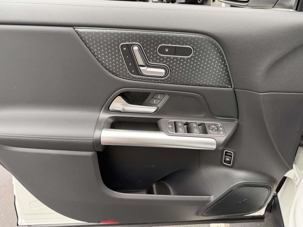 2026 Mercedes-Benz GLA GLA 250 4MATIC®