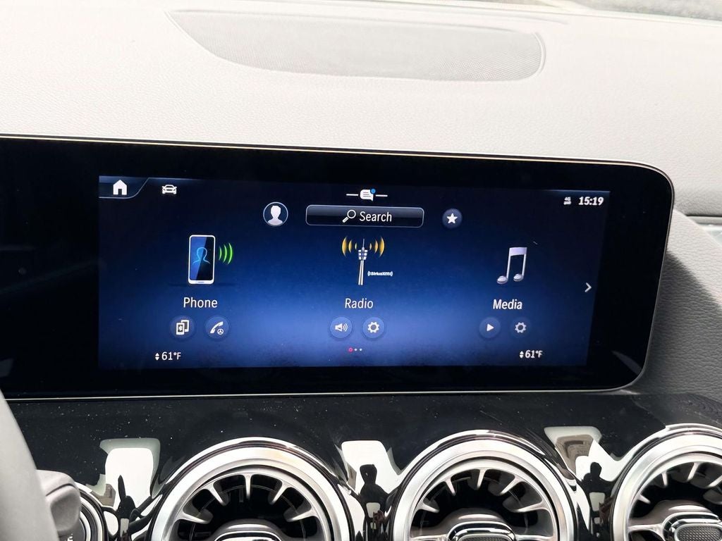 2026 Mercedes-Benz GLA GLA 250 4MATIC®