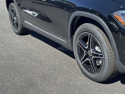 2026 Mercedes-Benz GLA GLA 250 4MATIC®