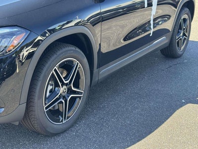 2026 Mercedes-Benz GLA GLA 250 4MATIC®