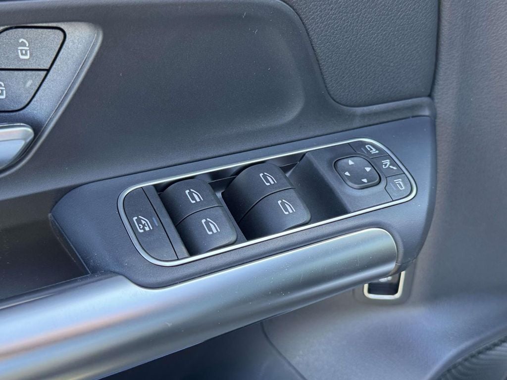 2026 Mercedes-Benz GLA GLA 250 4MATIC®