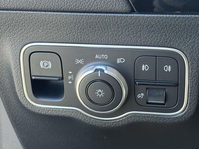 2026 Mercedes-Benz GLA GLA 250 4MATIC®