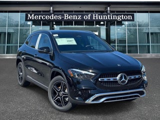2026 Mercedes-Benz GLA GLA 250 4MATIC®