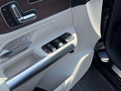 2023 Mercedes-Benz GLA GLA 250 4MATIC®
