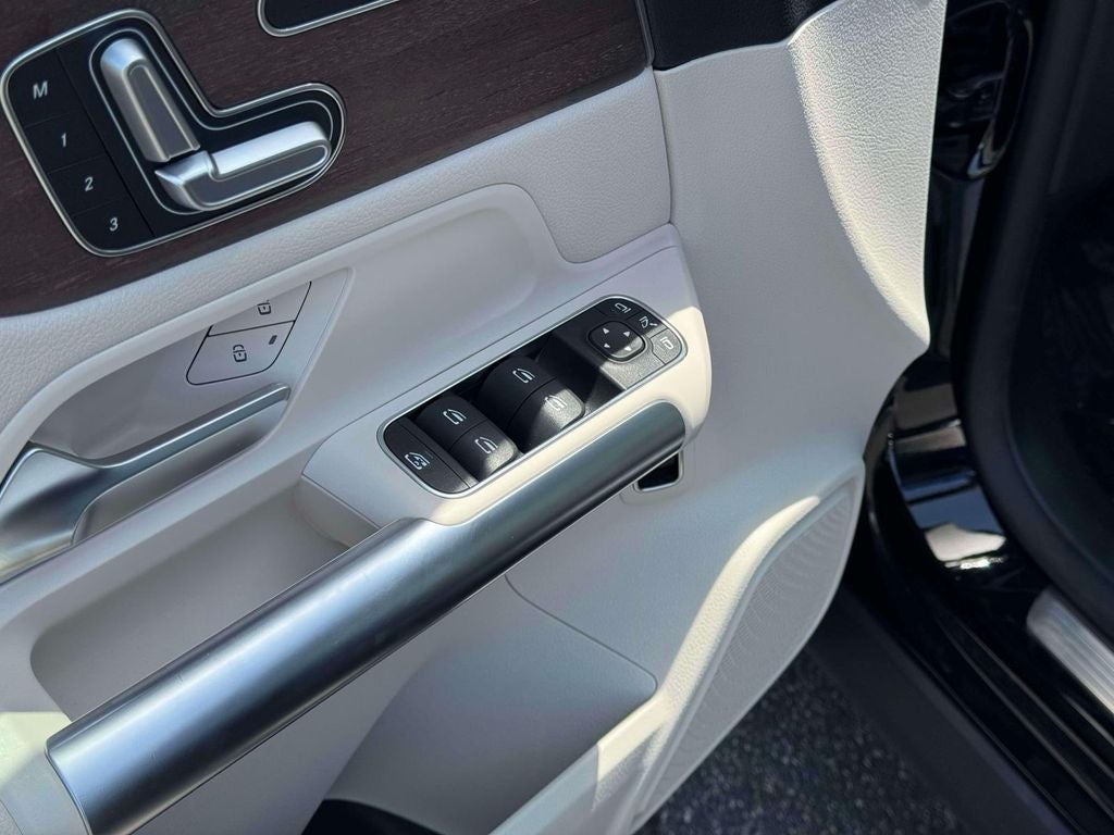 2023 Mercedes-Benz GLA GLA 250 4MATIC®