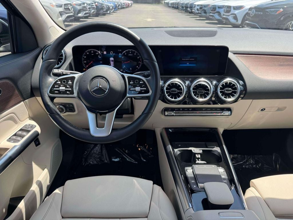2023 Mercedes-Benz GLA GLA 250 4MATIC®
