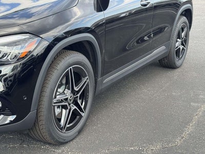 2026 Mercedes-Benz GLA GLA 250 4MATIC®