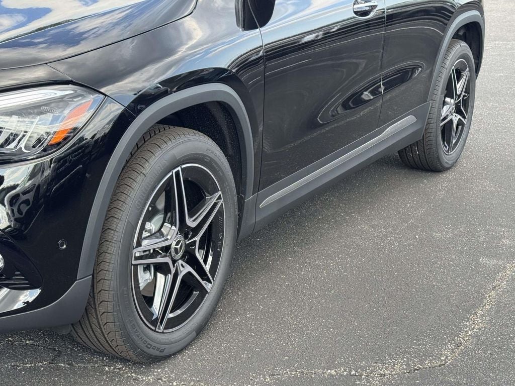 2026 Mercedes-Benz GLA GLA 250 4MATIC®