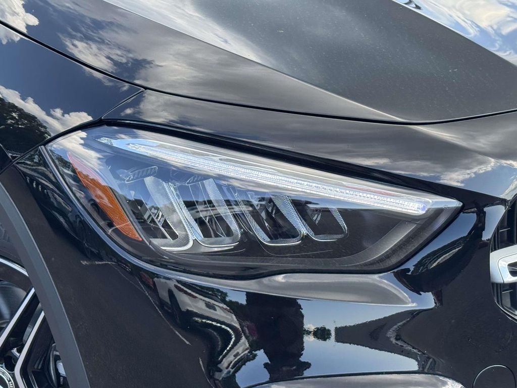 2026 Mercedes-Benz GLA GLA 250 4MATIC®