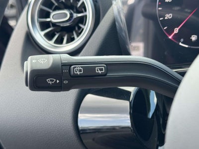 2026 Mercedes-Benz GLA GLA 250 4MATIC®