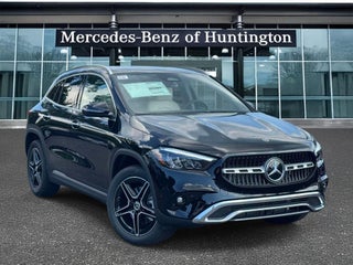 2026 Mercedes-Benz GLA GLA 250 4MATIC®
