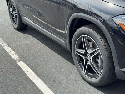2026 Mercedes-Benz GLA GLA 250 4MATIC®