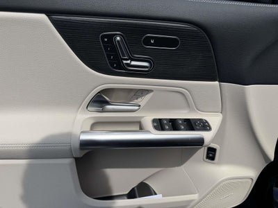 2026 Mercedes-Benz GLA GLA 250 4MATIC®