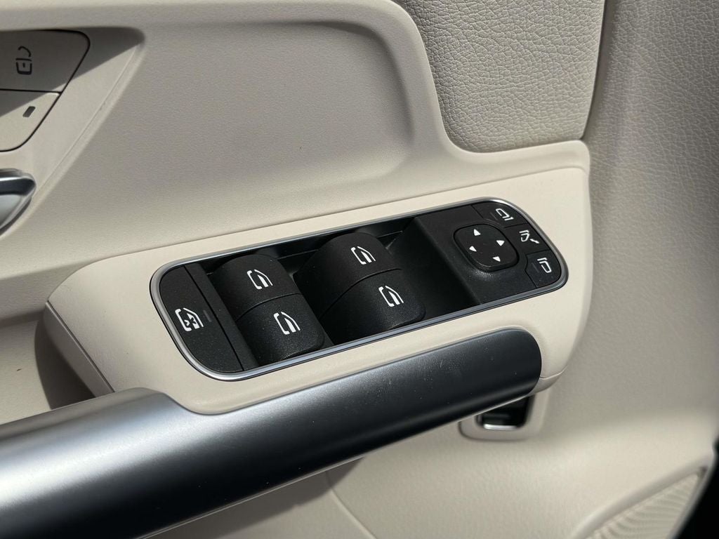 2026 Mercedes-Benz GLA GLA 250 4MATIC®
