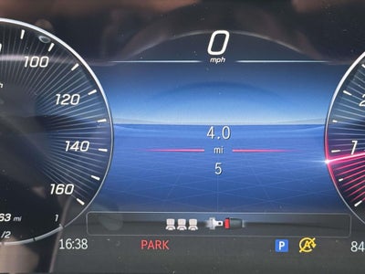 2026 Mercedes-Benz GLA GLA 250 4MATIC®