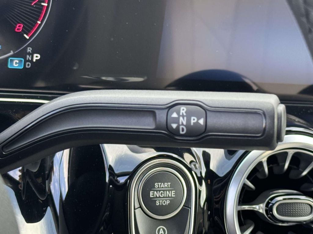 2026 Mercedes-Benz GLA GLA 250 4MATIC®