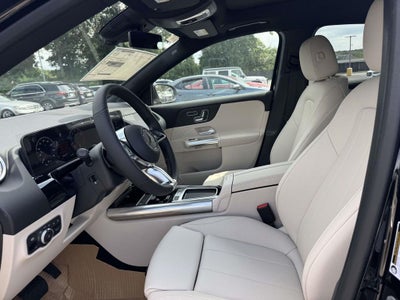 2026 Mercedes-Benz GLA GLA 250 4MATIC®