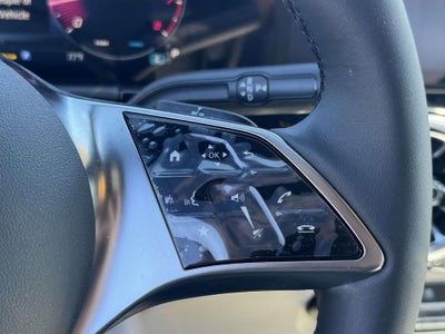 2026 Mercedes-Benz GLA GLA 250 4MATIC®