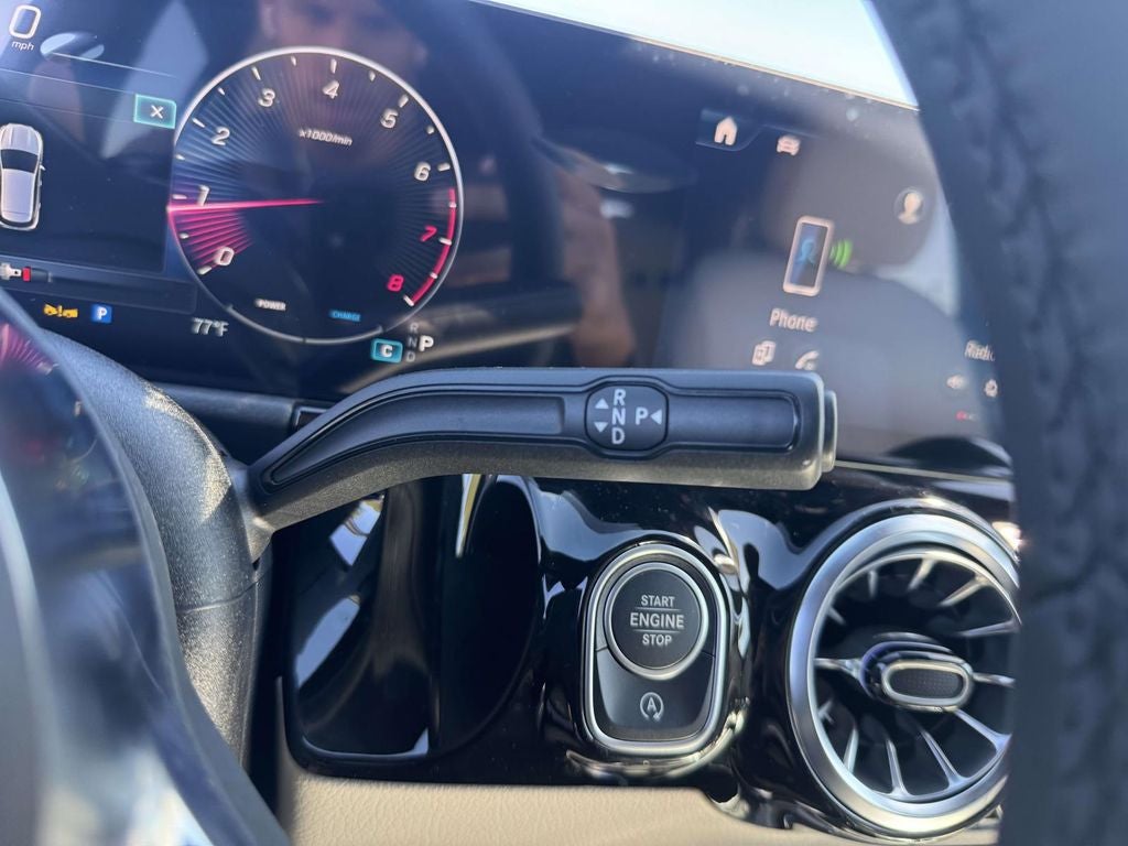 2026 Mercedes-Benz GLA GLA 250 4MATIC®