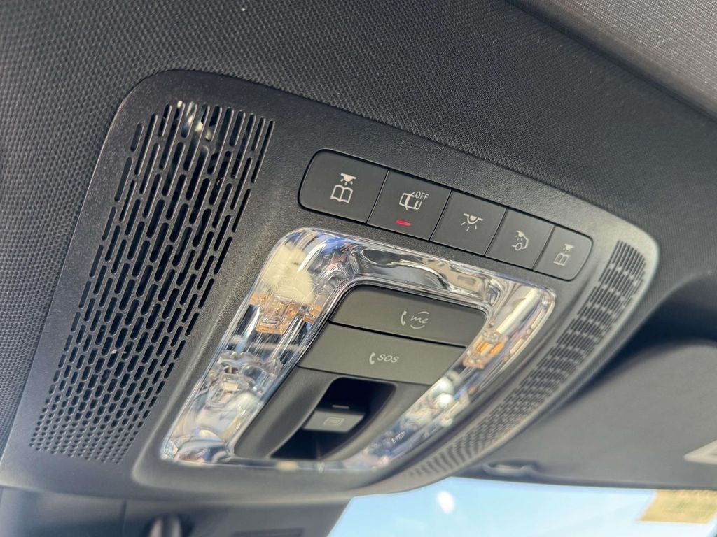 2026 Mercedes-Benz GLA GLA 250 4MATIC®