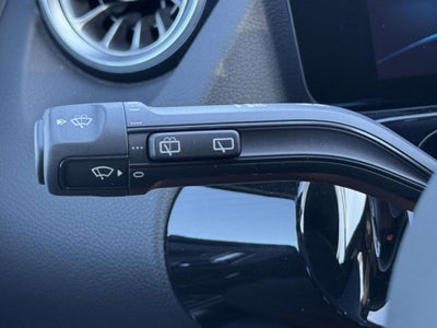 2026 Mercedes-Benz GLA GLA 35 AMG® 4MATIC®