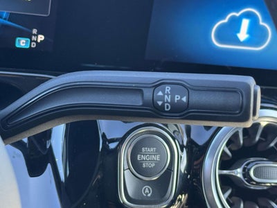 2026 Mercedes-Benz GLA GLA 35 AMG® 4MATIC®
