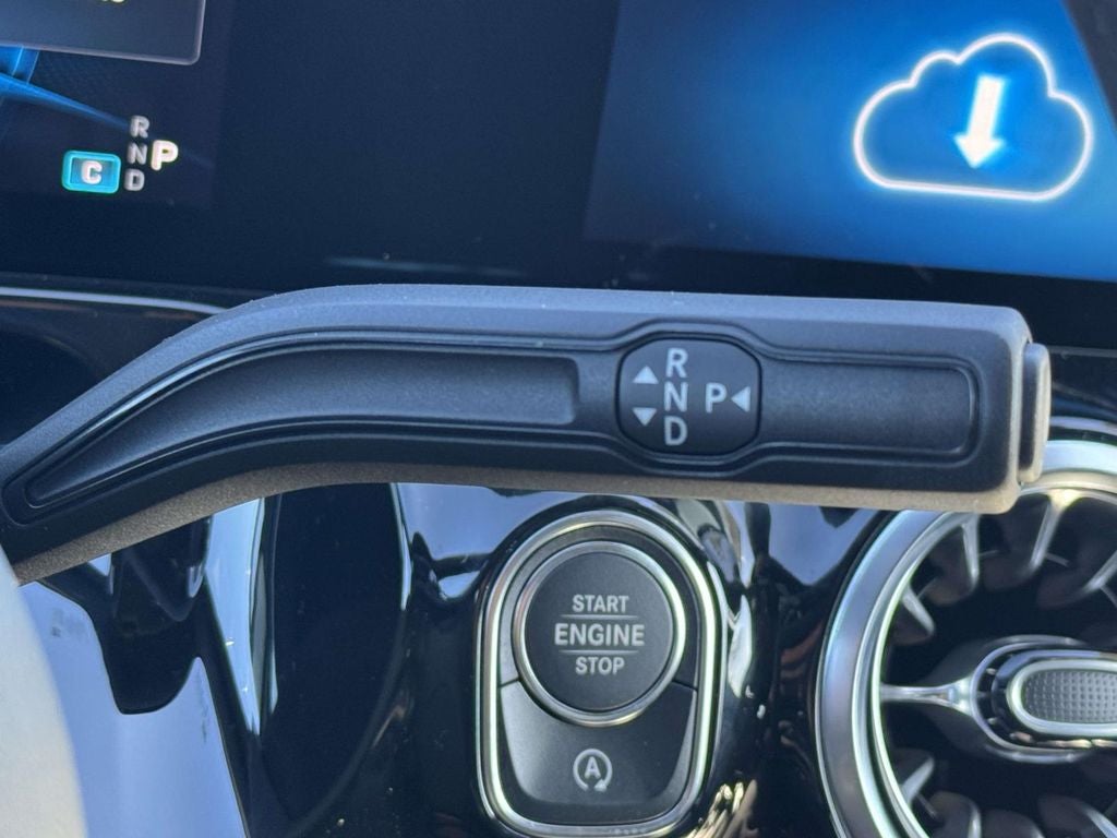 2026 Mercedes-Benz GLA GLA 35 AMG® 4MATIC®