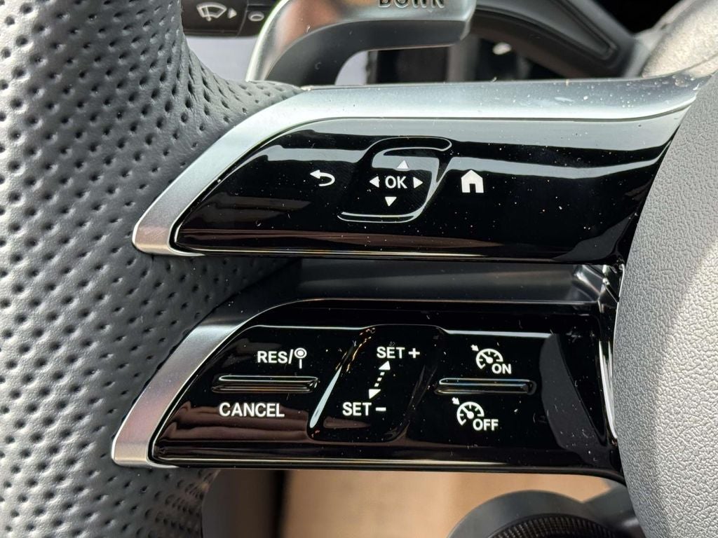 2026 Mercedes-Benz GLA GLA 35 AMG® 4MATIC®