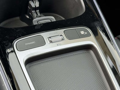 2026 Mercedes-Benz GLA GLA 35 AMG® 4MATIC®