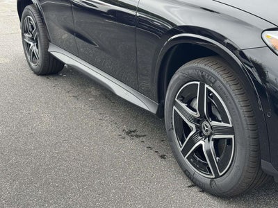 2027 Mercedes-Benz GLC GLC 300 4MATIC®