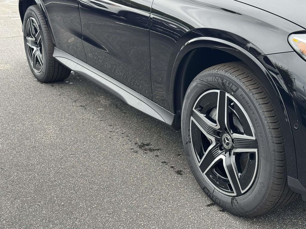 2027 Mercedes-Benz GLC GLC 300 4MATIC®
