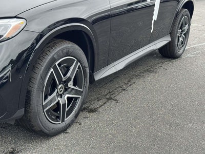 2027 Mercedes-Benz GLC GLC 300 4MATIC®
